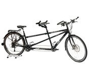 Orbit Velocity Tour 3600.00 Orbit Tandems Range Velocity Orbit Tandems