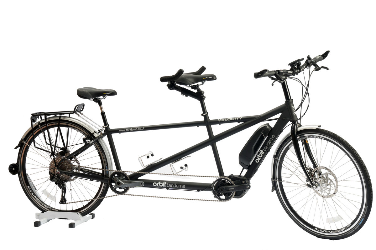 electric tandems for sale