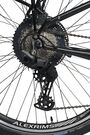 Orbit Velocity Trail click to zoom image