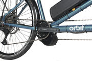 Orbit Velocity electric assist Bafang click to zoom image