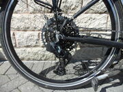 Orbit Velocity electric assist Steps EP801 Sram click to zoom image