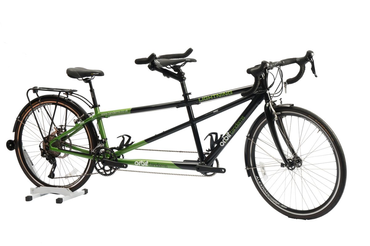orbit tandems