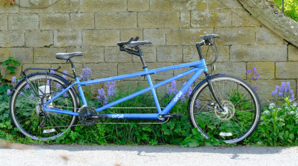 freestyle bike